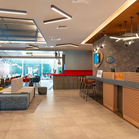 Novotel Газиантеп Экстерьер фото