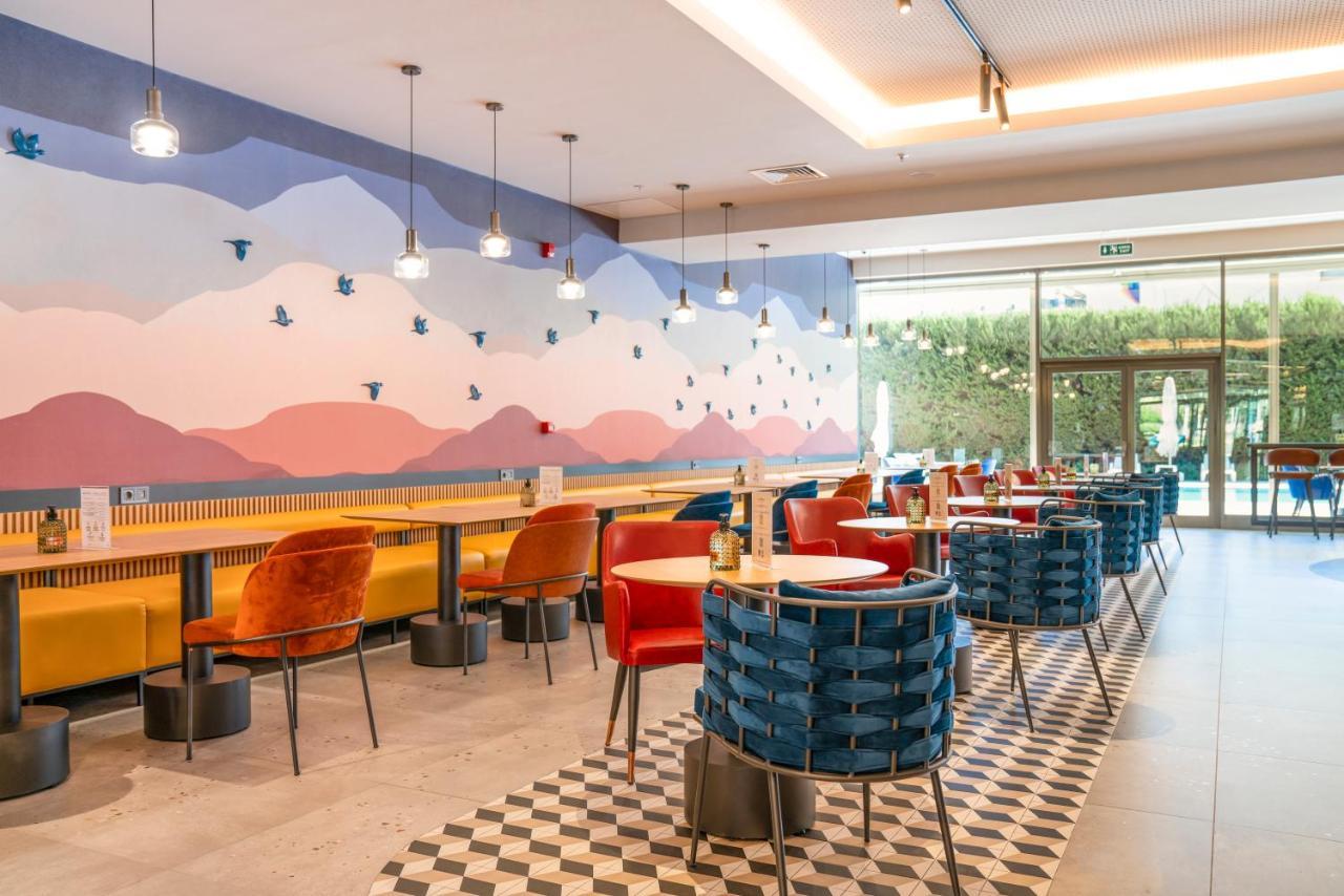 Novotel Газиантеп Экстерьер фото