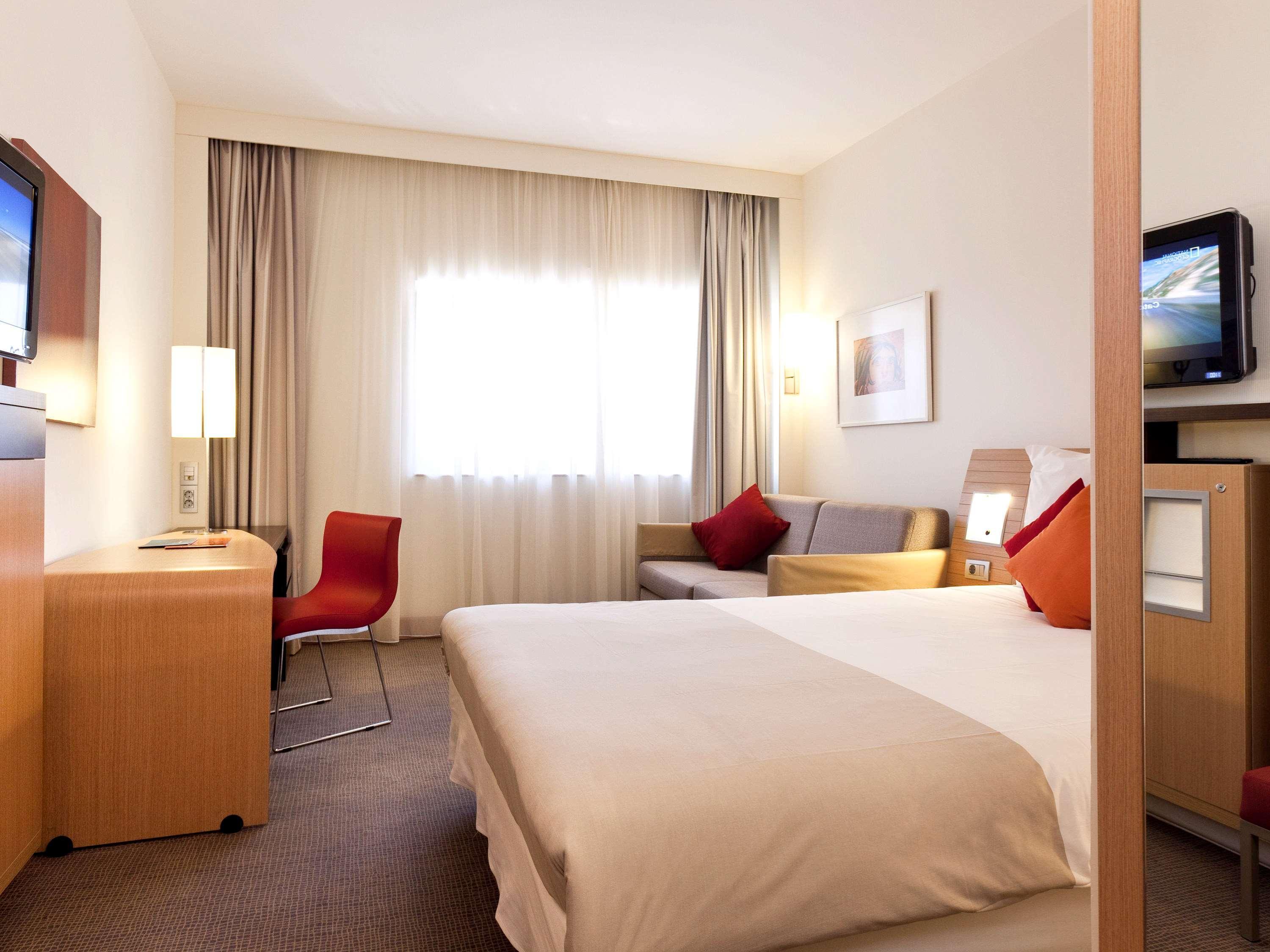 Novotel Газиантеп Экстерьер фото
