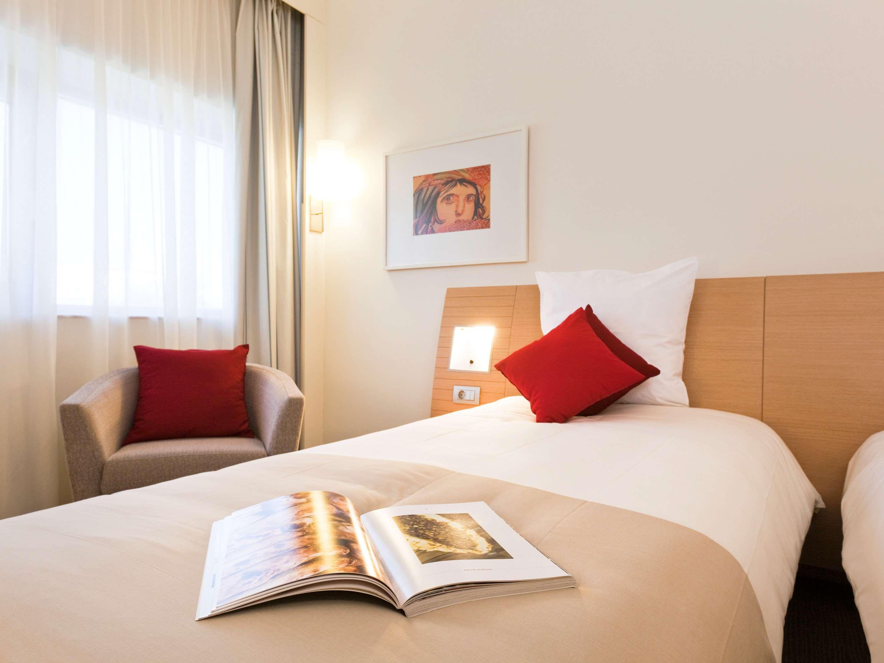 Novotel Газиантеп Экстерьер фото
