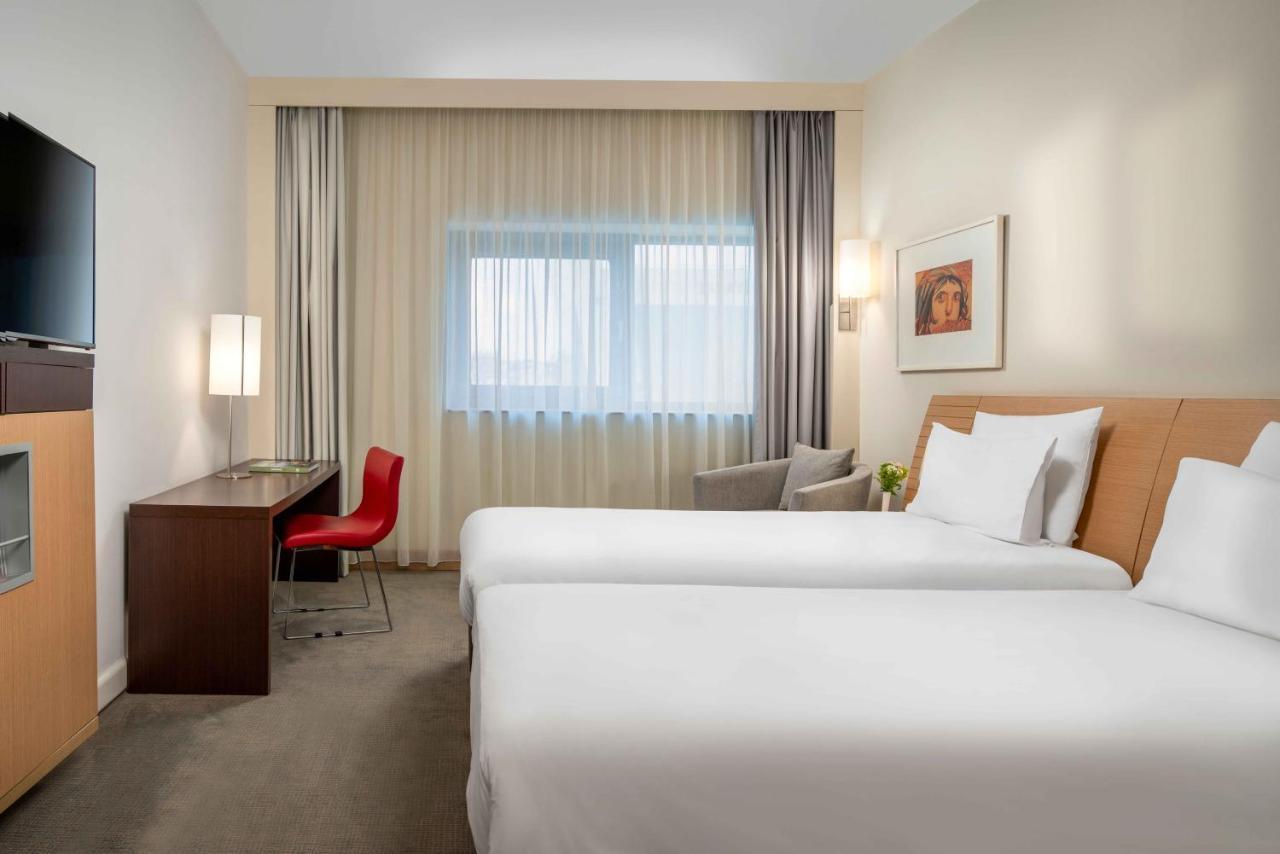 Novotel Газиантеп Экстерьер фото