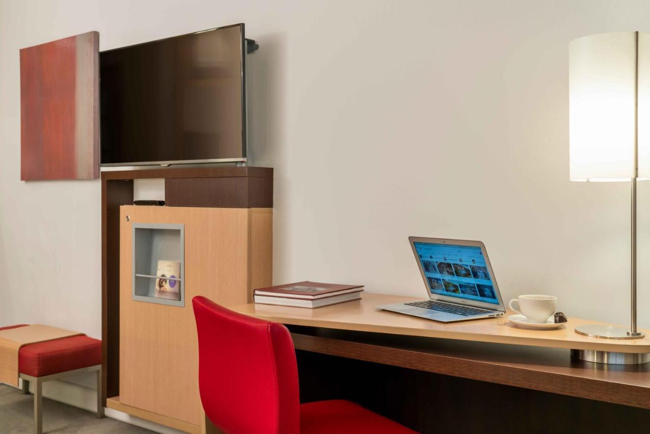 Novotel Газиантеп Экстерьер фото