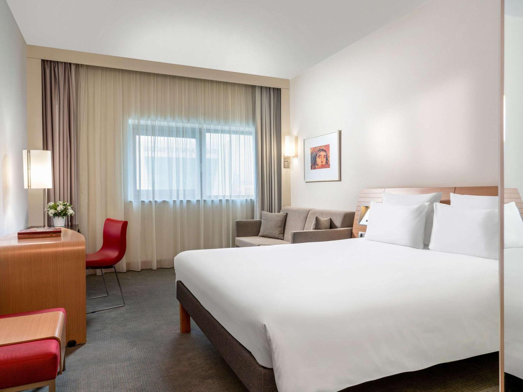 Novotel Газиантеп Экстерьер фото